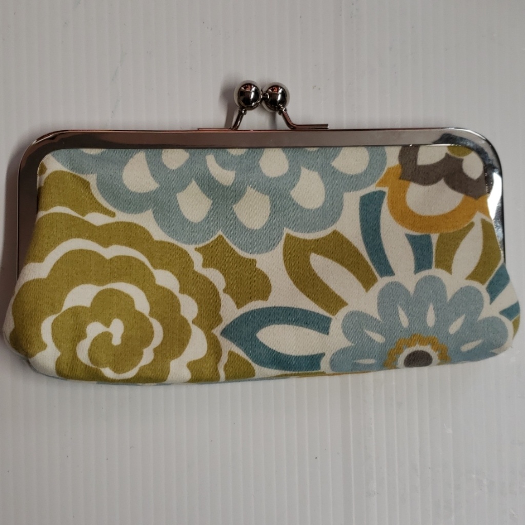 New New New Handmade Clutch  Wallet
